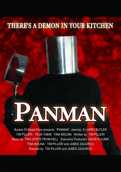 Panman (2011) Stream and Watch Online .